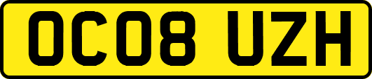 OC08UZH