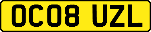 OC08UZL
