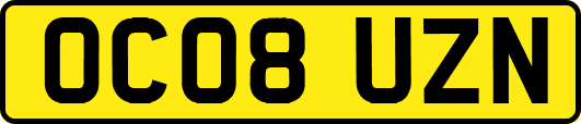 OC08UZN