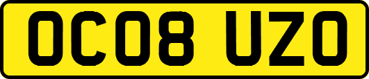 OC08UZO