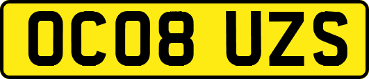 OC08UZS