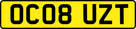 OC08UZT