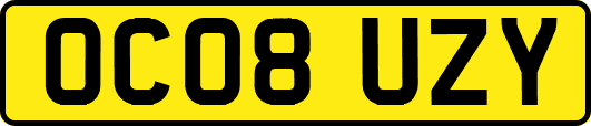 OC08UZY