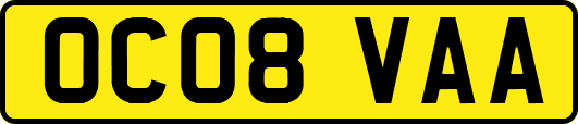 OC08VAA