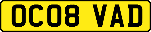 OC08VAD