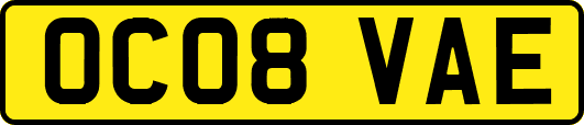 OC08VAE