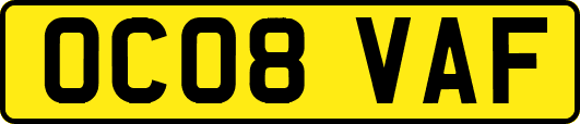 OC08VAF