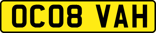 OC08VAH