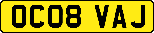 OC08VAJ