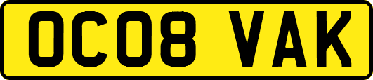OC08VAK