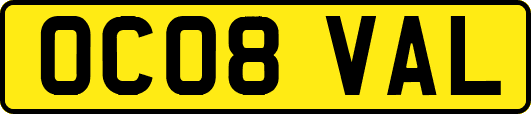OC08VAL