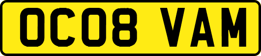 OC08VAM