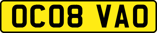OC08VAO