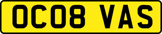 OC08VAS