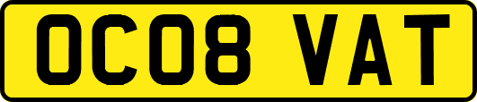 OC08VAT