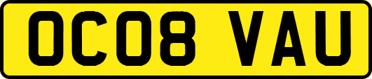 OC08VAU