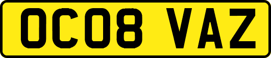 OC08VAZ