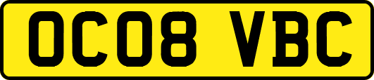 OC08VBC
