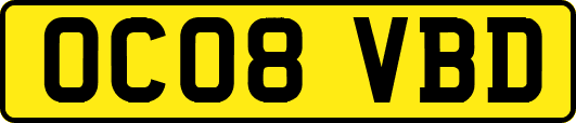 OC08VBD