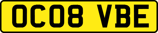OC08VBE