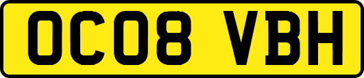 OC08VBH