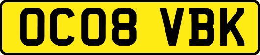 OC08VBK