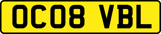 OC08VBL