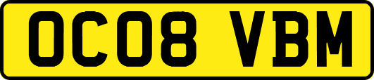 OC08VBM