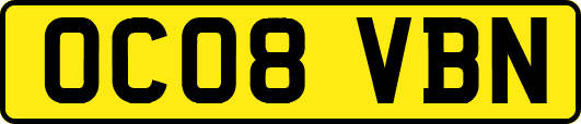 OC08VBN