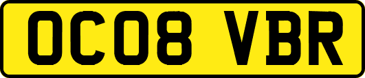 OC08VBR