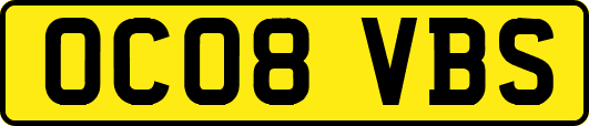 OC08VBS