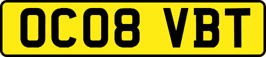 OC08VBT