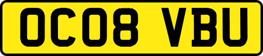 OC08VBU