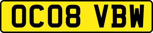 OC08VBW