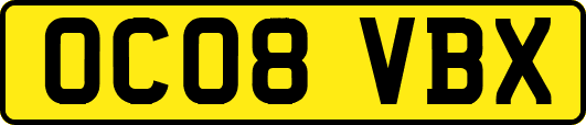 OC08VBX