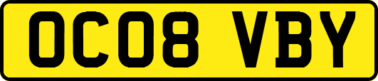 OC08VBY
