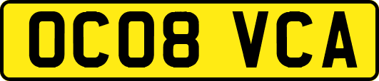OC08VCA