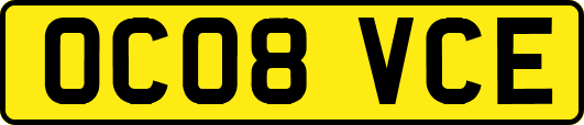 OC08VCE