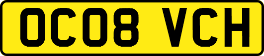 OC08VCH
