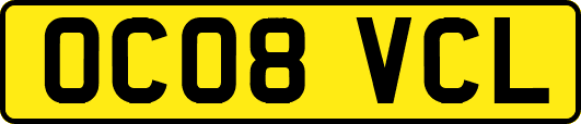 OC08VCL