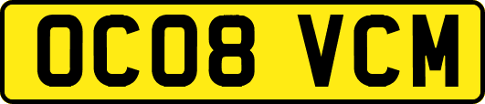 OC08VCM