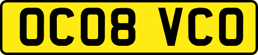 OC08VCO