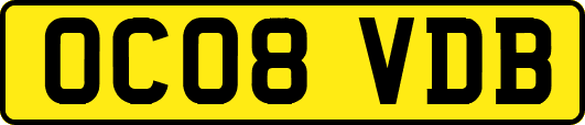 OC08VDB