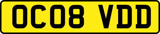 OC08VDD