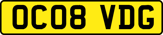 OC08VDG