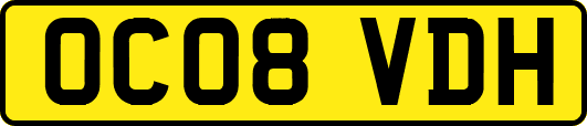 OC08VDH