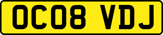 OC08VDJ