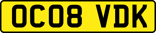 OC08VDK