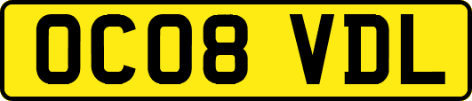 OC08VDL