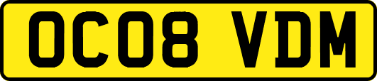 OC08VDM